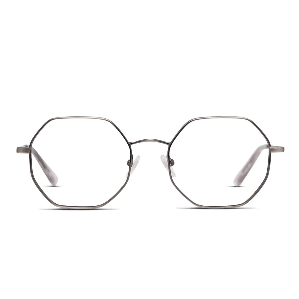 OTTOTO 80036 BLACK EYEGLASSES SUNGLASSES FRAMES 49-21-147